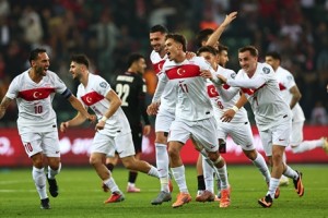 Millî Takımımız FIFA Sıralamasında Yükselişte